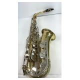 Yamaha YAS-23 Alto Saxophone