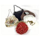 Assorted Purses