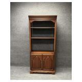 Cherry Bookcase