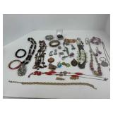 Costume Jewelry