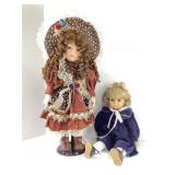Collector Dolls