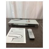 Magnavox DVD Player