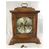 Hamilton Chime Mantel Clock