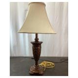 Regency Hill Table Lamp
