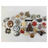 Costume Jewelry Lot