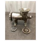 Chop Rite Meat Grinder