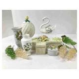 Mixed Home Decor