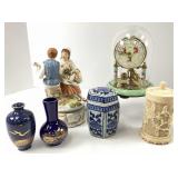 Mixed Home Decor