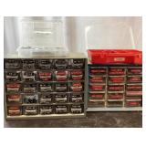 Assorted Fasteners