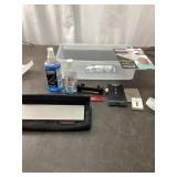 Tool Sharpening Set