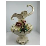 Capodimonte Ewer