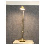 Brass Pharmacy Floor Lamp