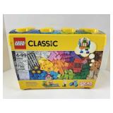 Factory Sealed Legos