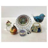 Small Trinkets