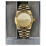 Pulsar New Old Stock Watch