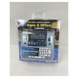 Brother Electronic Labeler