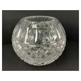 Crystal Bowl