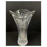 Crystal Vase