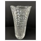 Crystal Vase