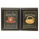 10x12 Coffee Signs
