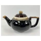 Pfaltzgraff Stoneware Teapot