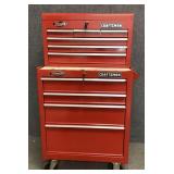 Craftsman Toolbox
