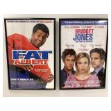 Four Various DVDs