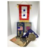 American Military Memorabilia