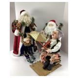 Christmas Lot