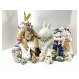 Easter Lot