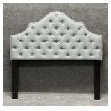 Safavieh Furniture Upholstered Headboard Only