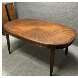 Ricardo Lynn Furniture Co. DIning Table