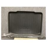 Cargo Tray and Cover for Honda Vehicle