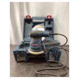 Bosch Random Orbit Sander