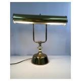 Adjustable Piano or Bankers Lamp