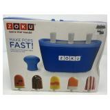Just in Time for Summer ZOKU Makes Pops Fast