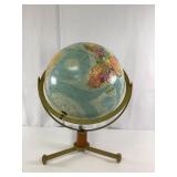 World Nation Globe