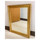 20x24 Gold Mirror