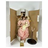 Franklin Heirloom Doll