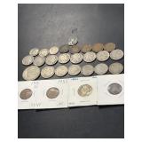 Interesting Old Coins