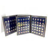 Uncirculated Quarter Collection