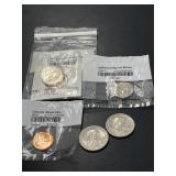 Odd Coins