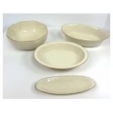 Lenox Special Serving Pieces