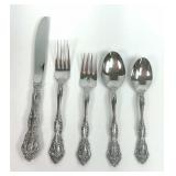 Oneida Stainless Michelangelo Pattern