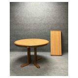 Chromcraft Corp. Vintage Mid Century Dining Table