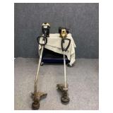 Pair of String Trimmers