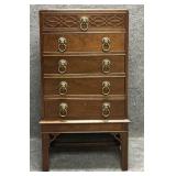 Baker Furniture Chippendale Chest