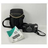 Vintage Canon Sure Shot Camera