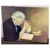Gratitude Print by Jack Garren