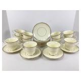 Bone China